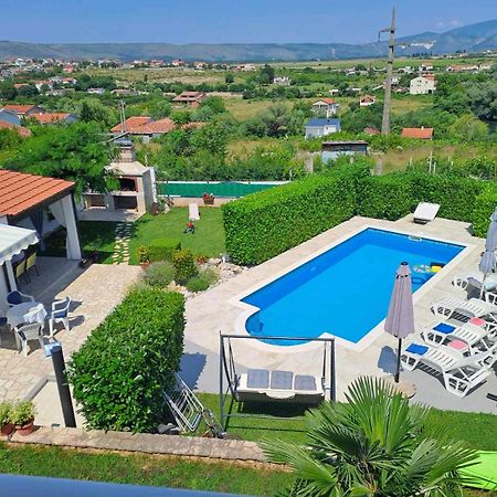 Villa Panorama Blagaj Extérieur photo